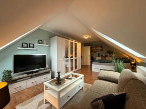 Ferienwohnung Sommerwind, Klütz